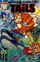 Free download Sonic The Hedgehog Archie Comics #029B - Tails 1 free photo or picture to be edited with GIMP online image editor