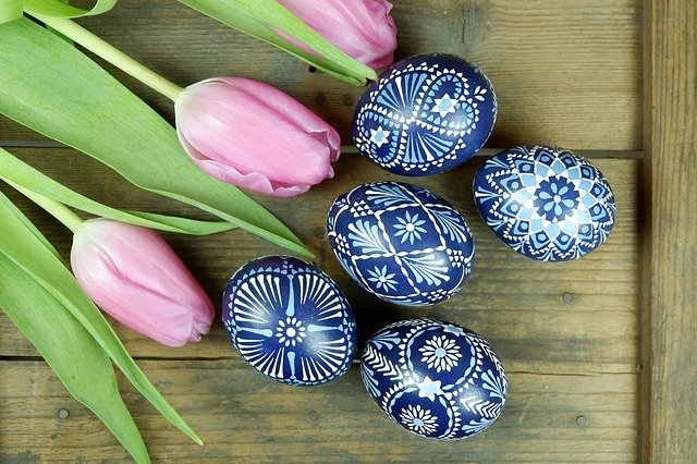 Free download Sorbian Easter Eggs -  free photo or picture to be edited with GIMP online image editor