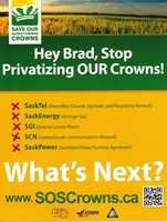 Free download SOS Crowns - Hey Brad Poster free photo or picture to be edited with GIMP online image editor