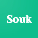 Souk  screen for extension Chrome web store in OffiDocs Chromium