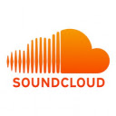 SoundCloud  screen for extension Chrome web store in OffiDocs Chromium