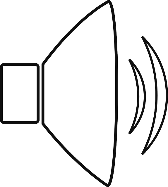 Free download Sound Speaker - Free vector graphic on Pixabay free illustration to be edited with GIMP free online image editor