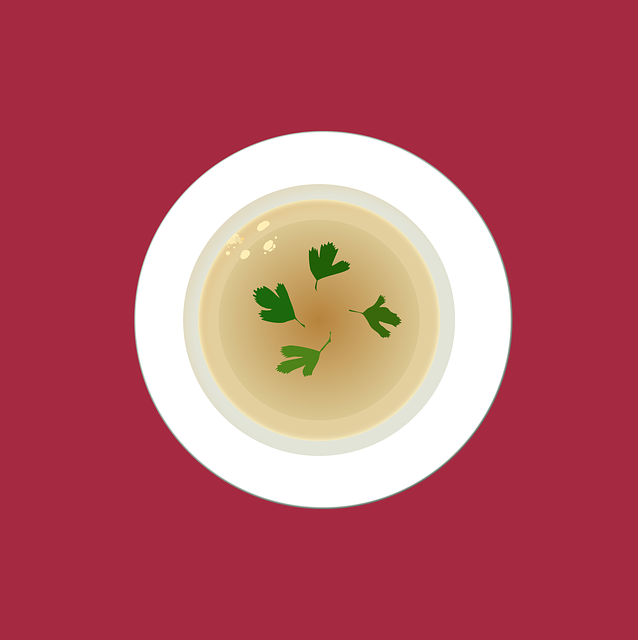 Free download Soup Food Cooking - Free vector graphic on Pixabay free illustration to be edited with GIMP free online image editor