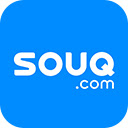 Souq and Amazon.ae Price Tracker  screen for extension Chrome web store in OffiDocs Chromium