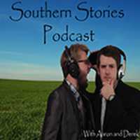 Free download Southern Stories Logo 144x 144 free photo or picture to be edited with GIMP online image editor