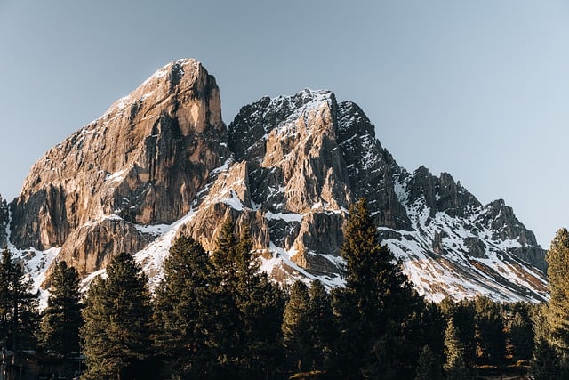 Free download south tyrol mountains dolomites free picture to be edited with GIMP free online image editor