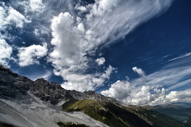 Free download South Tyrol Ortler Alpine -  free photo or picture to be edited with GIMP online image editor