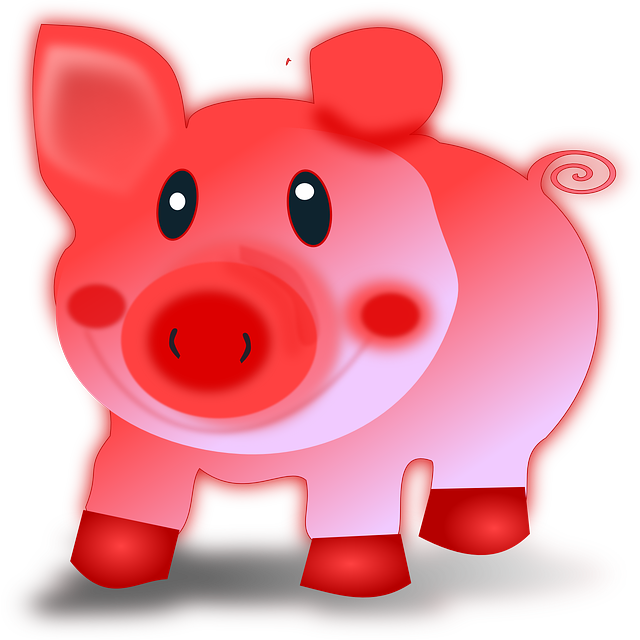 ดาวน์โหลดฟรี หว่าน หมู สัตว์ - กราฟิกแบบเวกเตอร์ฟรีบน Pixabay