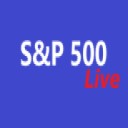 SP 500 Live  screen for extension Chrome web store in OffiDocs Chromium