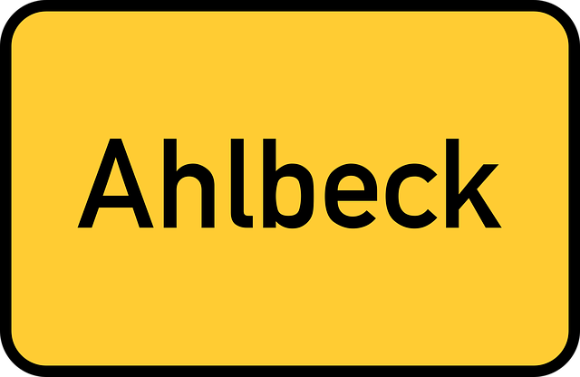 Free download Spa Ahlbeck Mecklenburg-West - Free vector graphic on Pixabay free illustration to be edited with GIMP free online image editor