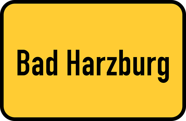 Free download Spa Bad Harzburg Lower Saxony - Free vector graphic on Pixabay free illustration to be edited with GIMP free online image editor