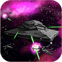 Space Battle Defense  screen for extension Chrome web store in OffiDocs Chromium