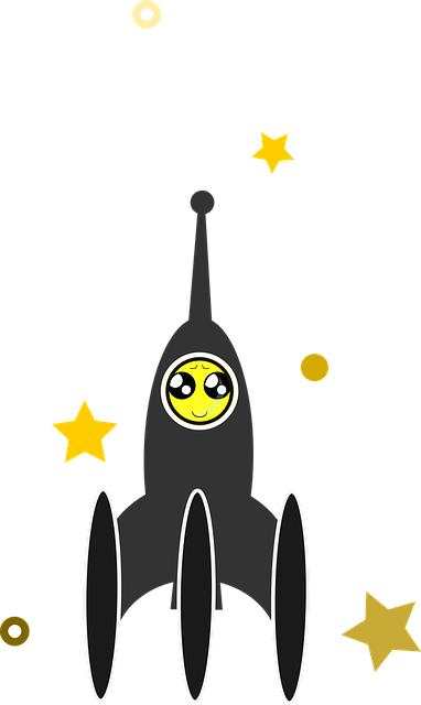 Free download Spacecraft Star Emoticon - Free vector graphic on Pixabay free illustration to be edited with GIMP free online image editor