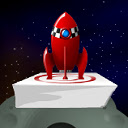 Space Fire  screen for extension Chrome web store in OffiDocs Chromium