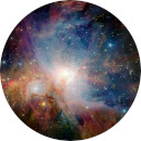 Space Galaxy Wallpaper HD New Tab  screen for extension Chrome web store in OffiDocs Chromium
