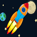 Spaceship Jigsaw  screen for extension Chrome web store in OffiDocs Chromium