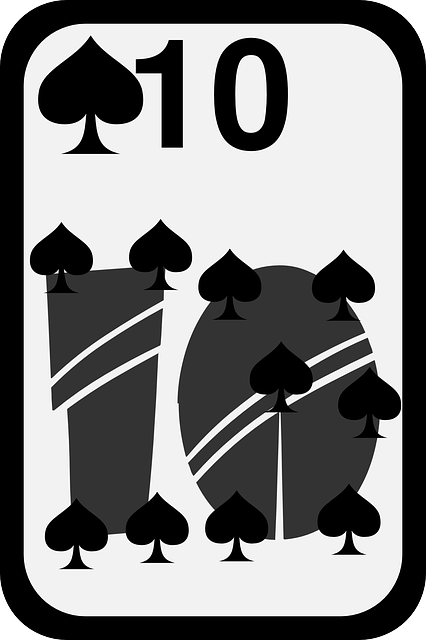 Free download Spades Cards Game - Free vector graphic on Pixabay free illustration to be edited with GIMP free online image editor