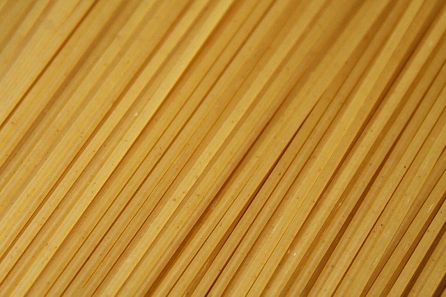 Free download Spaghetti Pasta Nutrition -  free photo or picture to be edited with GIMP online image editor