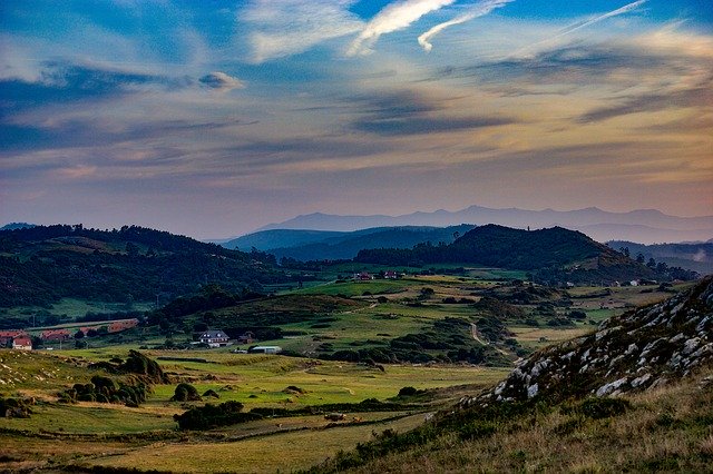 Free download Spain Cantabria Oreña Santillana -  free photo or picture to be edited with GIMP online image editor