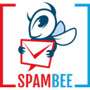 SPAMBEE  screen for extension Chrome web store in OffiDocs Chromium