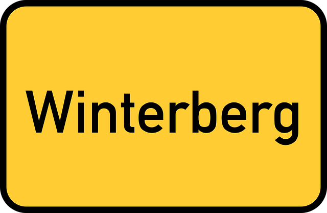 Free download Spa Winterberg North - Free vector graphic on Pixabay free illustration to be edited with GIMP free online image editor