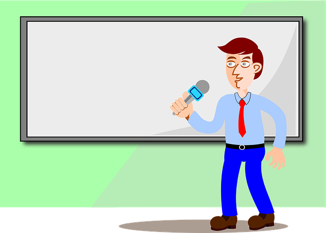 Free download Speaker Class Lecture - Free vector graphic on Pixabay free illustration to be edited with GIMP free online image editor