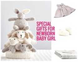 Free download Special Gifts For Newborn Baby Girl free photo or picture to be edited with GIMP online image editor