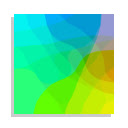 Spectrum Paint  screen for extension Chrome web store in OffiDocs Chromium