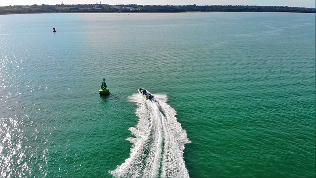 Free download speed boat rib sea coastline boats free picture to be edited with GIMP free online image editor