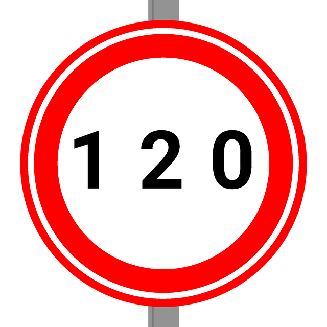 Free download Speed Limit Traffic Sign Dutch -  free illustration to be edited with GIMP free online image editor