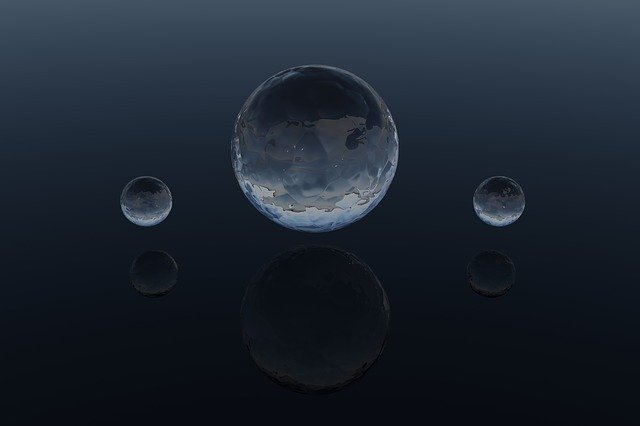 Free download Sphere Model 3D -  free photo or picture to be edited with GIMP online image editor