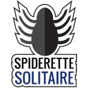 Spiderette Solitaire  screen for extension Chrome web store in OffiDocs Chromium