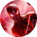 Spider Man Miles Morales Wallpaper  screen for extension Chrome web store in OffiDocs Chromium