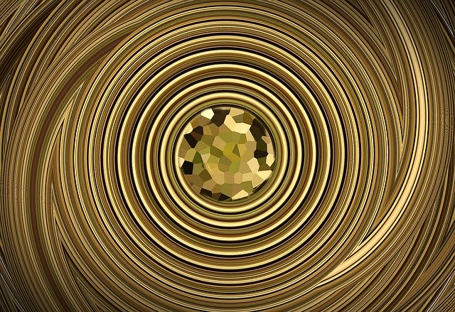 Free download Spiral Swirl Color -  free illustration to be edited with GIMP free online image editor