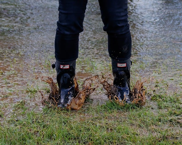 Free download splash puddle raining mud water free picture to be edited with GIMP free online image editor