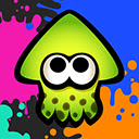 Splatoon: Chibi Inkling Girl  screen for extension Chrome web store in OffiDocs Chromium