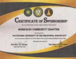 sponsorship GIMP online editor free Free download sponsorship free photo or picture to be edited with GIMP online image editor