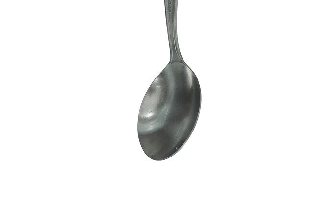 Free download Spoon Metal Daniel White -  free photo or picture to be edited with GIMP online image editor