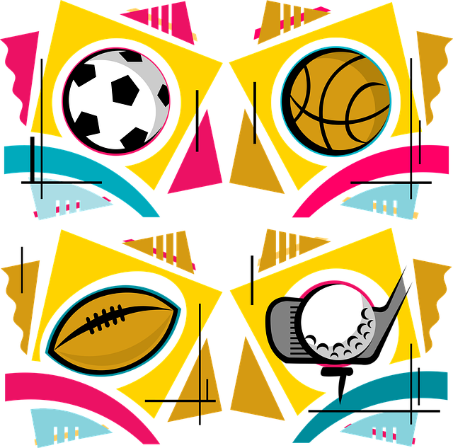 Free download Sports Ball Artwork - Free vector graphic on Pixabay free illustration to be edited with GIMP free online image editor