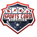 Sports Card Scanner  screen for extension Chrome web store in OffiDocs Chromium