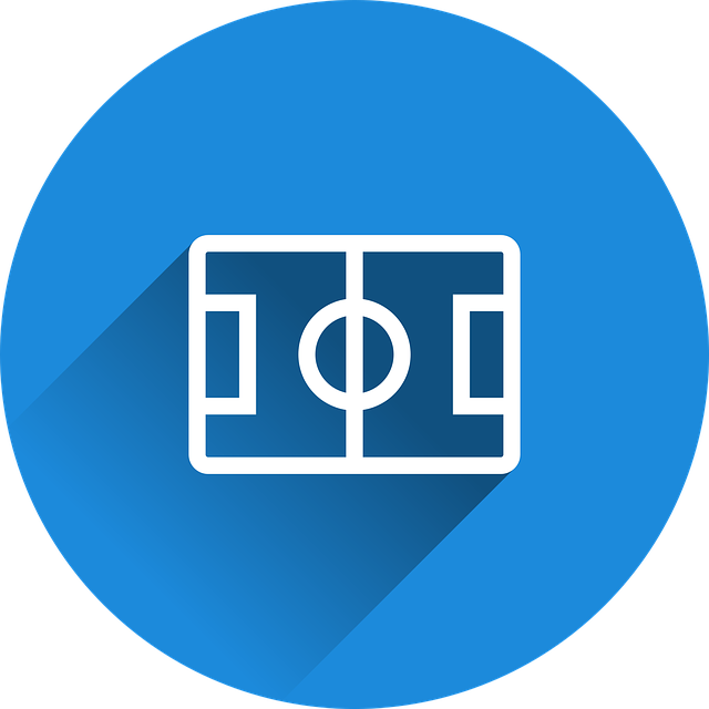 Free download Sport Sports Field Football - Free vector graphic on Pixabay free illustration to be edited with GIMP free online image editor