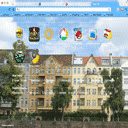 Sprees Edge Theme screen for extension Chrome web store in OffiDocs Chromium Sprees Edge Theme screen for extension Chrome web store in OffiDocs Chromium