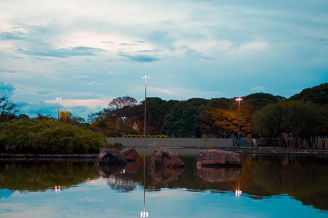 Free download Square Crystals Brasilia Brazil -  free photo or picture to be edited with GIMP online image editor