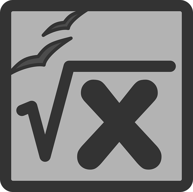 Free download Square Root Function Icon - Free vector graphic on Pixabay free illustration to be edited with GIMP free online image editor