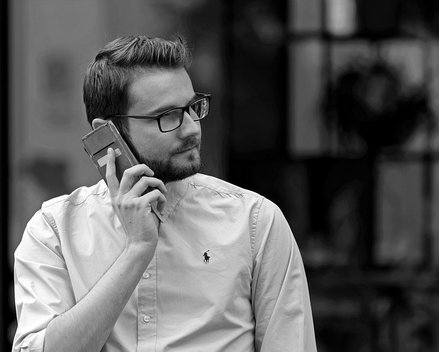 Free download staff young man beard eyeglasses free picture to be edited with GIMP free online image editor