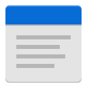 Standard Notes page bookmarks  screen for extension Chrome web store in OffiDocs Chromium