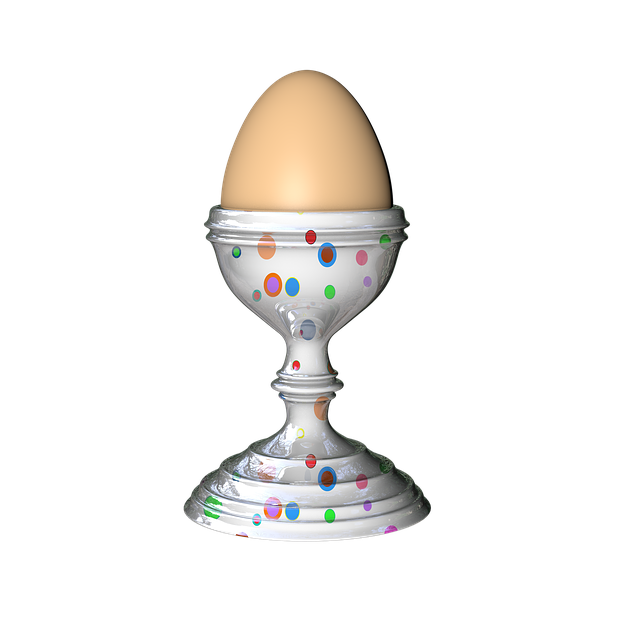 Free download Stand For Eggs Transparent -  free illustration to be edited with GIMP free online image editor