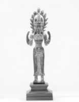 Free download Standing Prajnaparamita, the Goddess of Transcendent Wisdom free photo or picture to be edited with GIMP online image editor