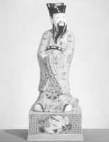 Free download Standing Taoist God free photo or picture to be edited with GIMP online image editor