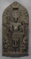 Free download Standing Vishnu as Keshava free photo or picture to be edited with GIMP online image editor